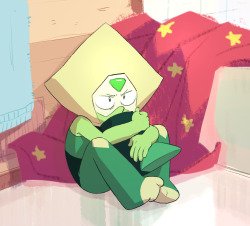 paperseverywhere:  s-she smol…   my smol gem~ <3 <3 <3