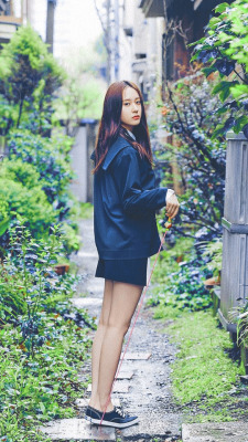 kleejung:  oh boy! magazine vol. 058 - 2015