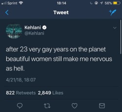 noah-af:She is my fucking favorite  She’s telling the truth