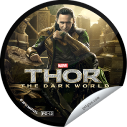      I just unlocked the Thor: The Dark World Opening Weekend