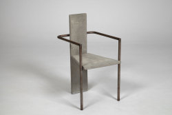 tilmanator:Concrete Chair by Jonas Bohlin, 1980
