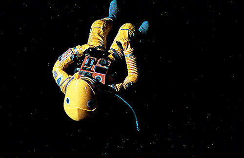 vintageblr:2001: A SPACE ODYSSEY (1968) dir. Stanley Kubrick