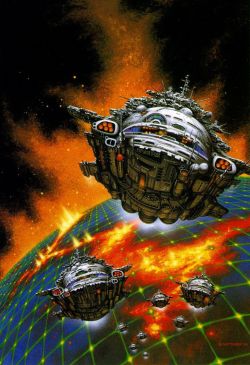 omnireboot:  Artwork by David Mattingly 