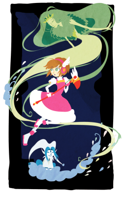 robosuplex:  I also finished this CCS drawing! I totally love