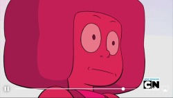 sinpphire-n-rubdsm:  Ruby’s little nose reblog if you agree