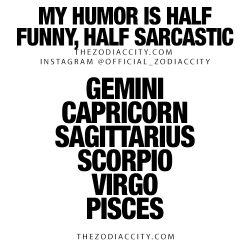 zodiaccity:  TheZodiacCity.com – For more interesting facts