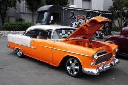 morbidrodz:The best vintage cars, hot rods, and kustoms