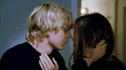 mirandaramone:  Find someone who loves you like Tate loved Violet.