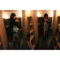 kyliejennerfashionstyle:  kyliejenner - da look 