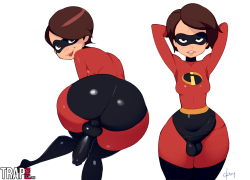 Elasticgirl for Patreon Rafflehttp://www.patreon.com/doxydoomore