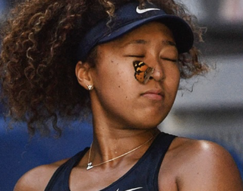 bconker:  Naomi Osaka