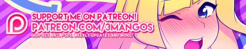 3mangos: Galko-chan Gangbang PATREON ✦ WEASYL ✦ FUR AFFINITY ✦ PICARTO ✦ TWITTER 