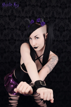 porphyriasuicide:  Photography by Skeleton Key Photography for