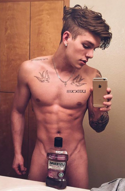 abhottie6969:  Damn Vince! 