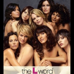So miss this show😞 It was amazing!!! #showtime #thelword #Lword