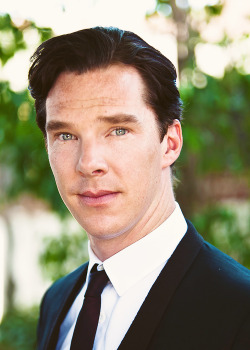 Benedict Cumberbatch Photos