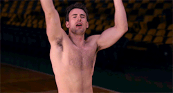 palladicannoneaccesa: Chris Evans (as Colin Shea) in ‘What’s