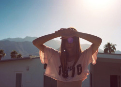 That Special Touch of Photographic Magic
