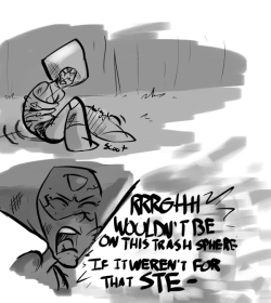 niiikooooo:niiikooooo:  My take on what Peridot is up to right