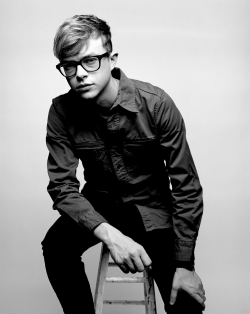 paxdemon: Dane DeHaan outtakes from the Toronto International