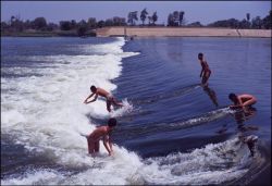 munyakare:  Nadir, Egypt (2001) by Ian Berry.