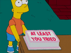 lulz-time:  wanderlustwbu: my cake for after exams Specially
