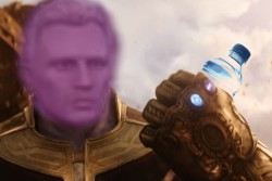 lady-raziel:  “Fun isn’t something one considers when hydrating