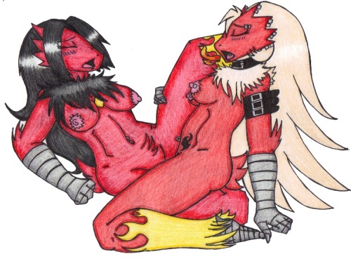 tumblr photo pokepornruler 1