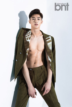 BYEON WOOSEOK