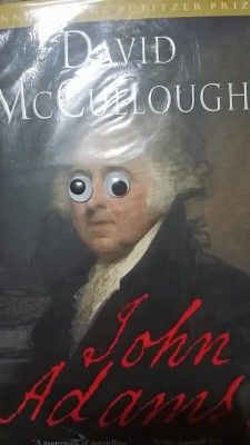 reinaldeismee:  Finally found my pack of googly eyes! Also amusing