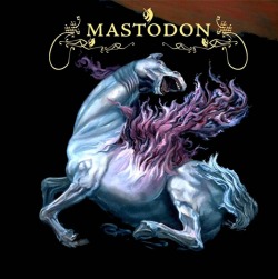 MASTODON REMISSION