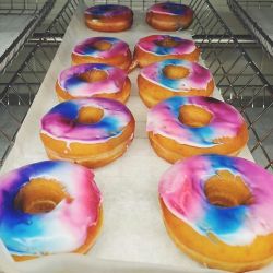 Donuts