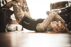 Les plus beaux tatouages.