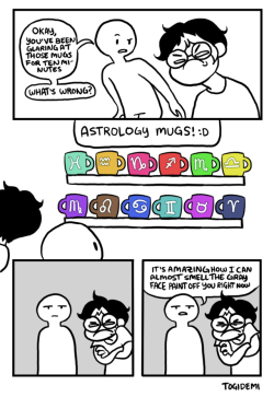 togidemicomics:it’s no longer 4/13 but homestuck never dies