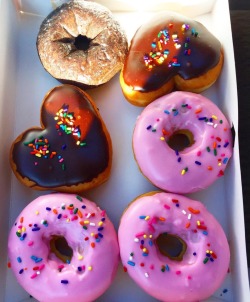 Donuts