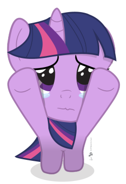 madame-fluttershy:  Twily Wants Upsies by ~dm29 Are you just