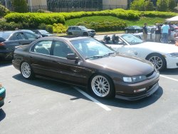 11000rpm:  grupertawesome:  This Accord reminded me of the late