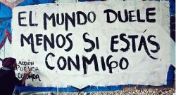 somospoesia:  Mucho menos #accionpoetica #Colombia