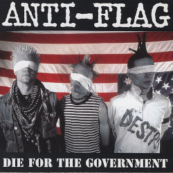 I've Seen My Face in American Waste