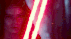 supremeleaderkylorens:  Dark Rey in Star Wars: The Rise of Skywalker