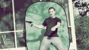 skyhillian:  You know my hips don’t lie and I’m startin’ to feel ya, boy. 