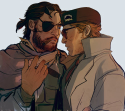 tennilles:  i’ve been playing mgsv in most my free time so