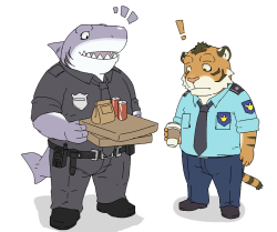 gloomytiger:  uniform