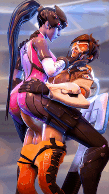 Overwatch Futa