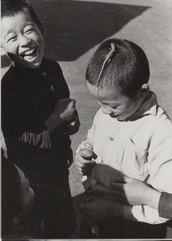 poboh: 筑豊のこどもたち / The Children of Chikuho (=