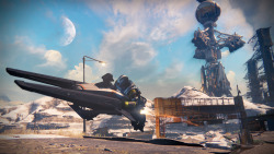 gamefreaksnz:  Bungie confirms ‘Destiny’ beta dates, new