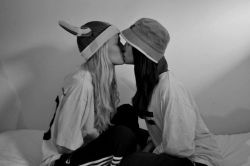 My World Lesbian