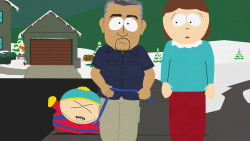 southparkdigital:  “Come on, let’s take your son for