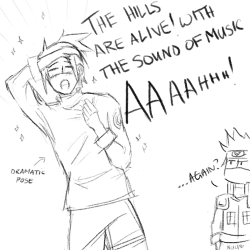 uminos:  sometimes iruka just needs to let loose and get it all