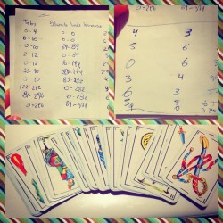 #jugando #cartas #carioca #escoba @cristobal_diazl #ql #trampa